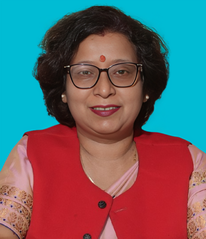 DR. JOLLY ANJU